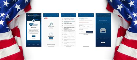 USA Travel Guide: What to Know About the ESTA Mobile App.